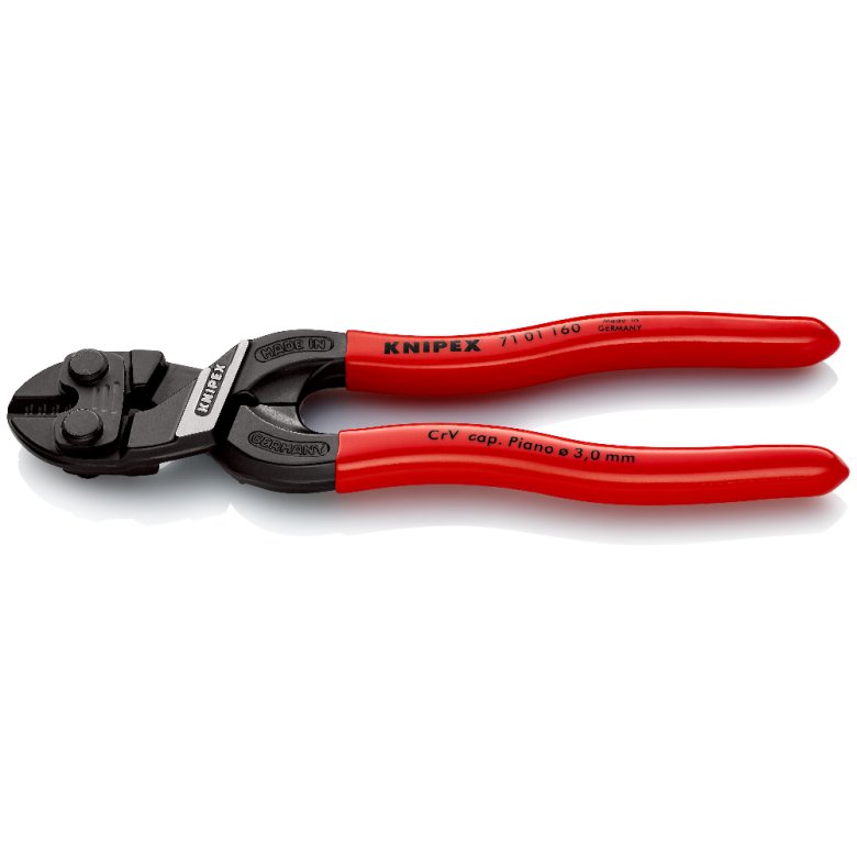 Knipex Boltaklippur CoBolt 160mm