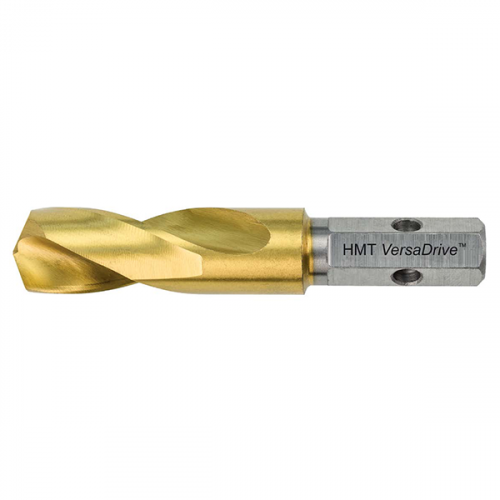 HMT VersaDrive Kóbalt borasett 12-22mm