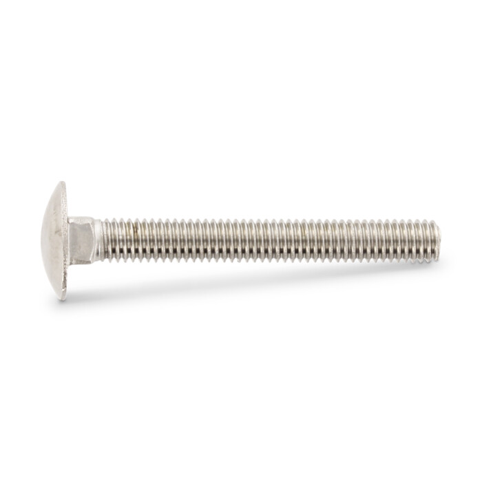 A4 Borðaboltar M12x60 DIN603