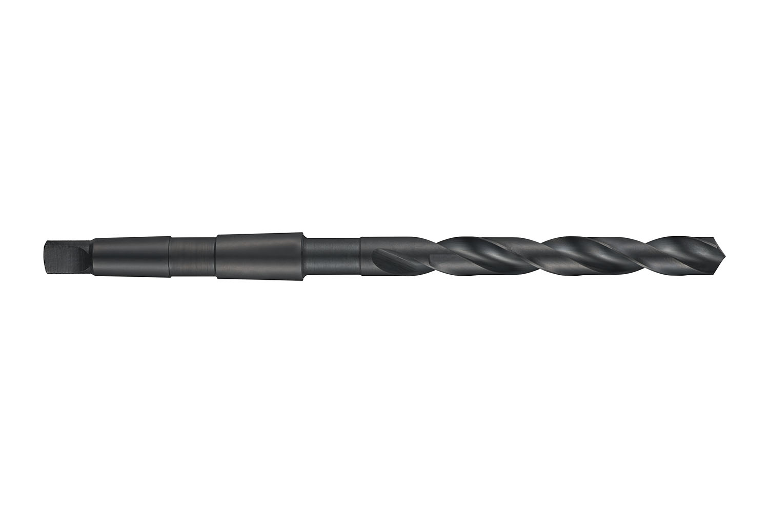 Dormer A130 Borar HSS kónískur