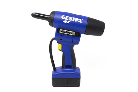Gesipa Accubird Pro Hnoðtöng 1679661