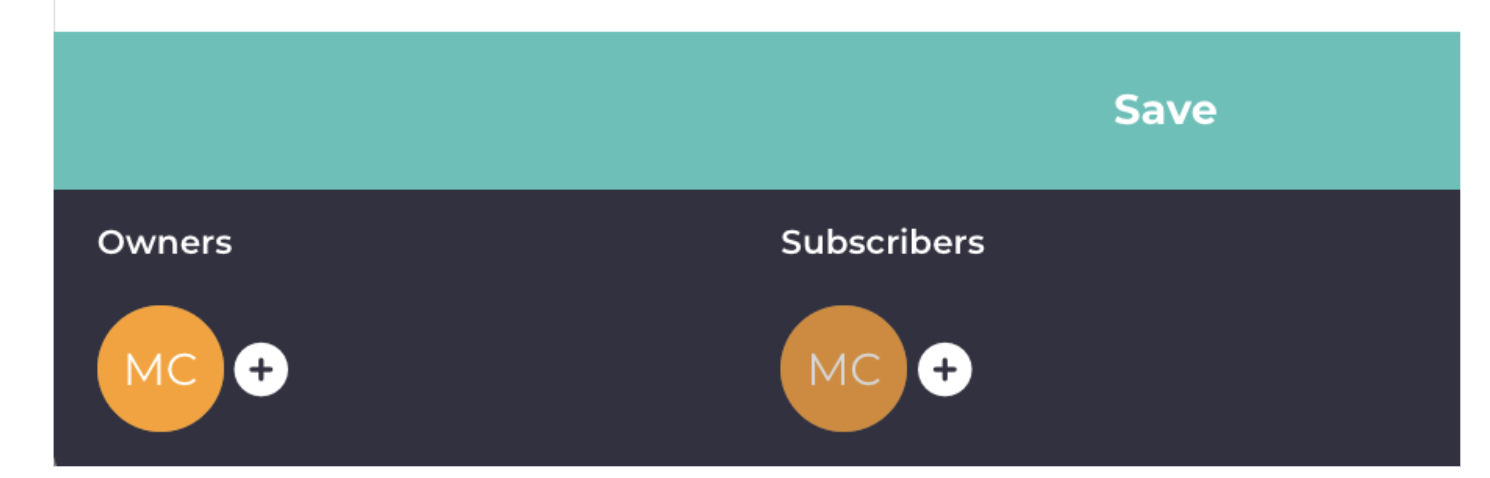 Customer complaint - save