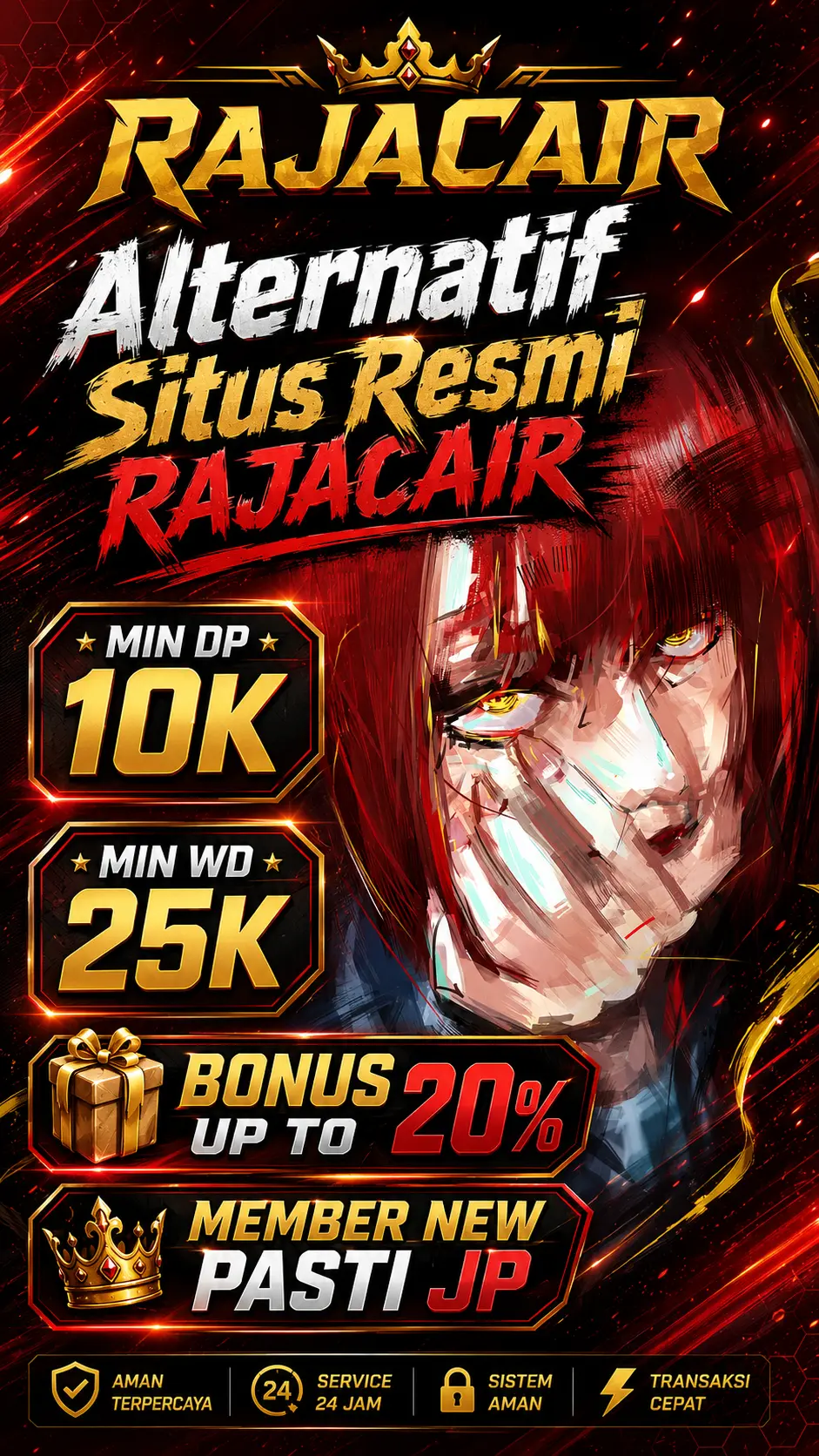 RAJACAIR