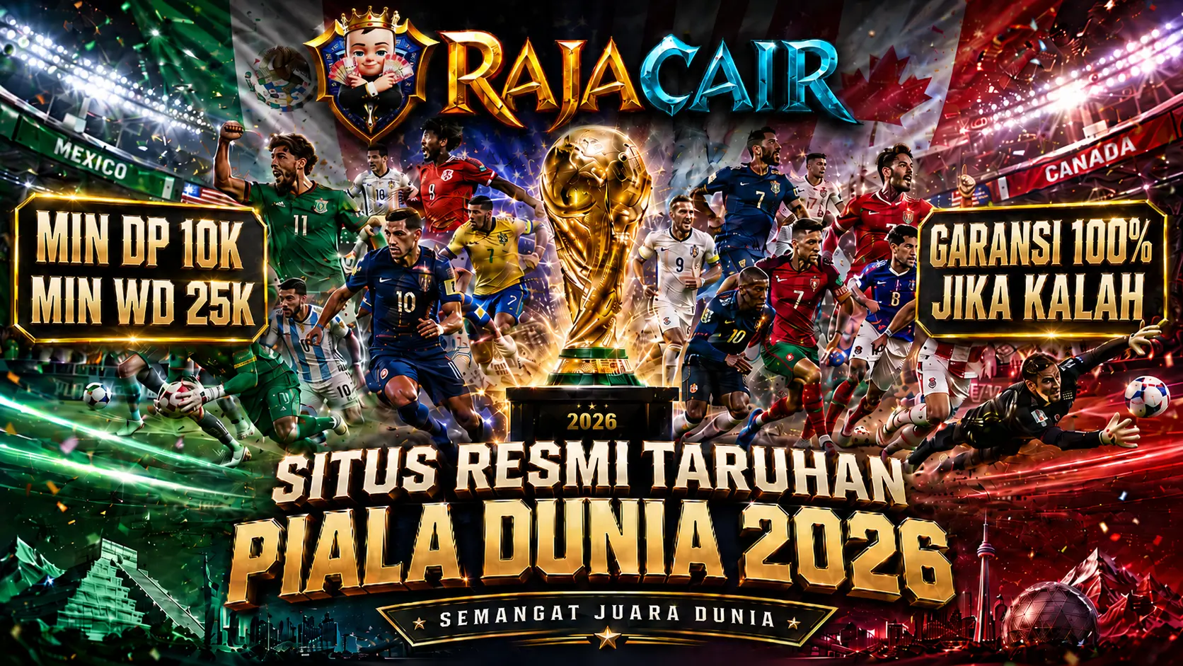 RAJACAIR