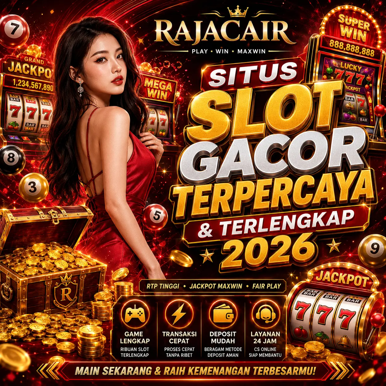 RAJACAIR