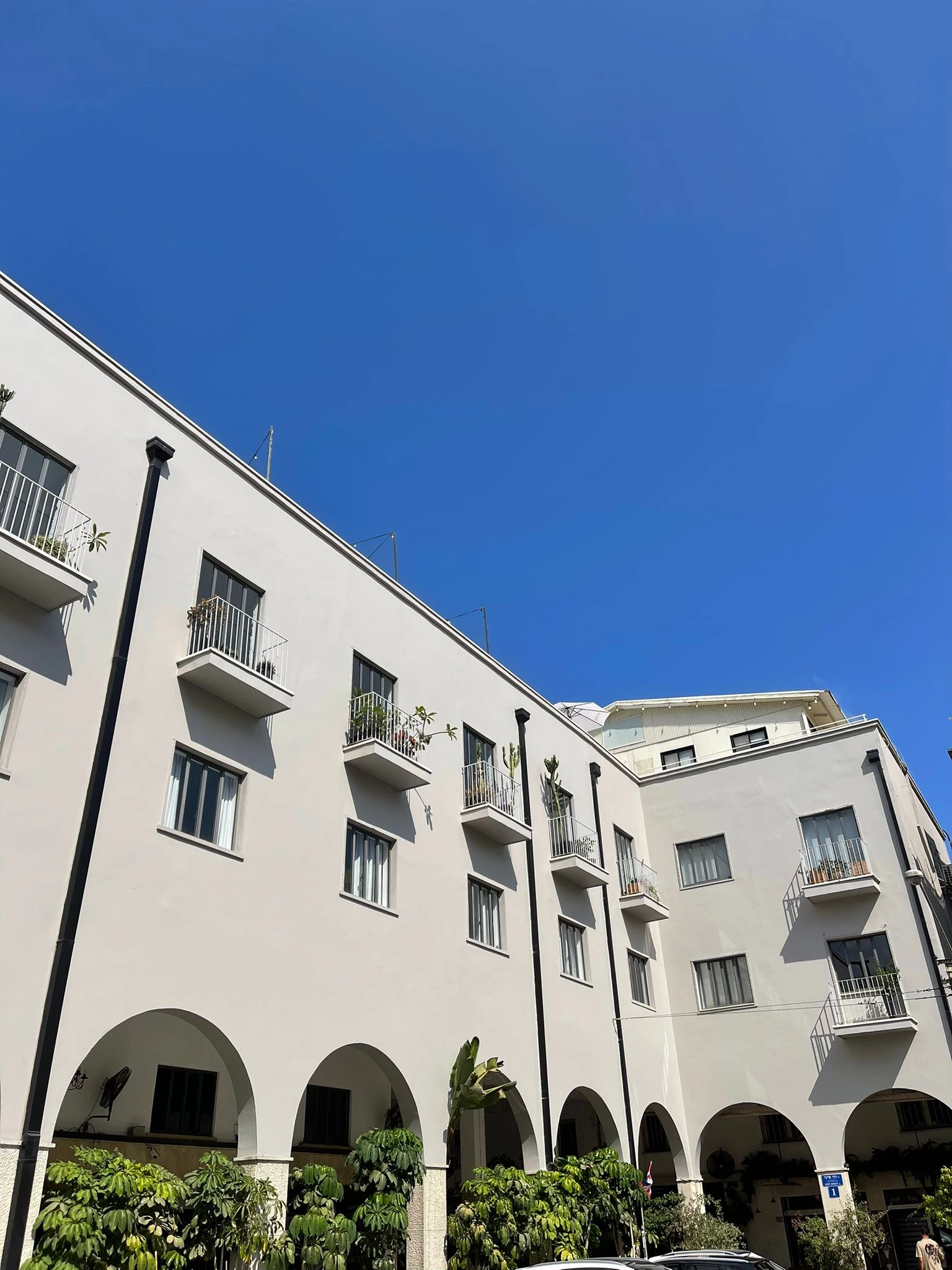 בית משפחת מרדכי