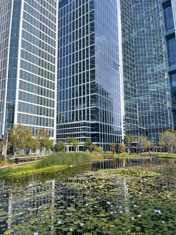 מגדל אקרו | Acro Tower