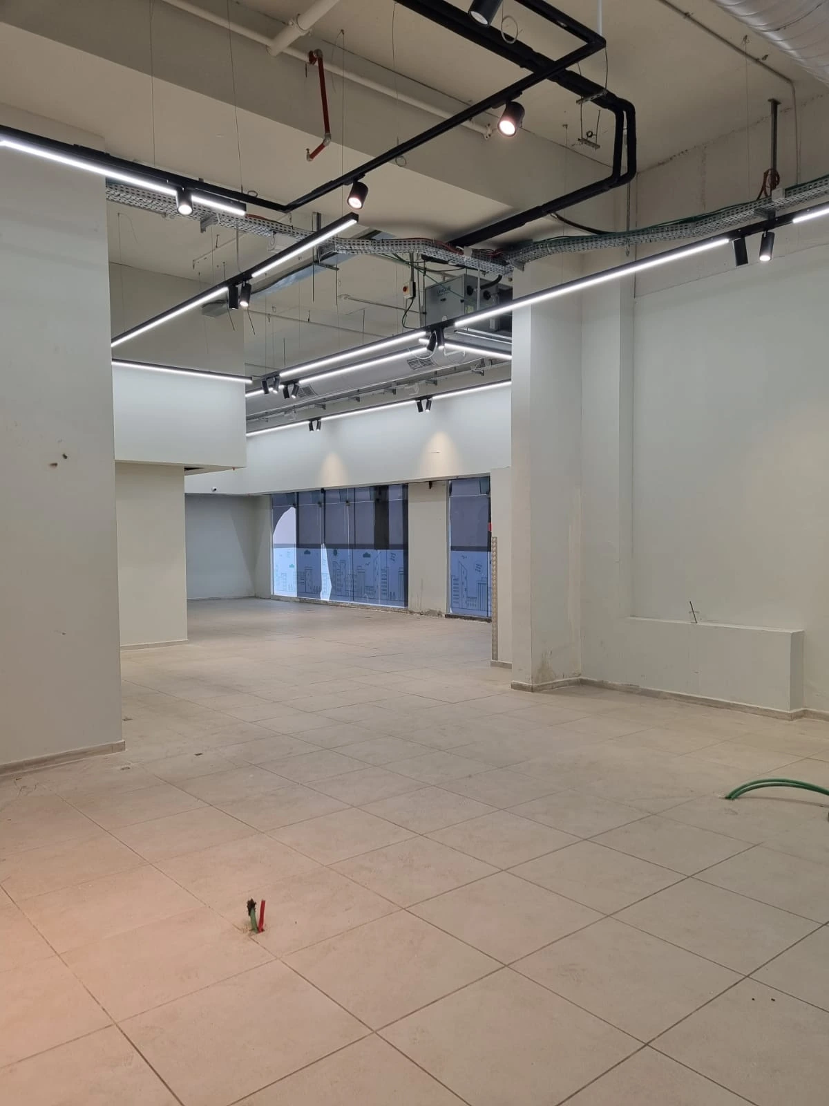 נכס מסחרי להשכרה בצפון תל אביב בשכונת המשתלה | מתחם הצפון הישן וצפון תל אביב