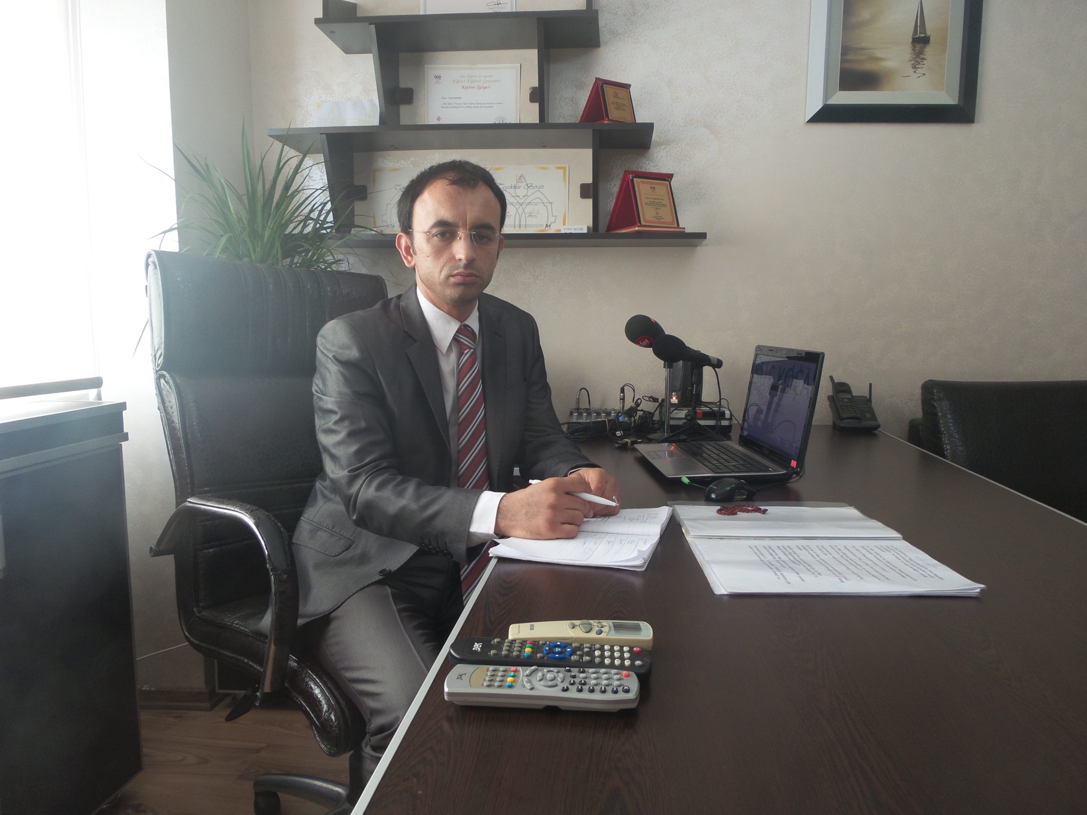 Açık Havuz Başı