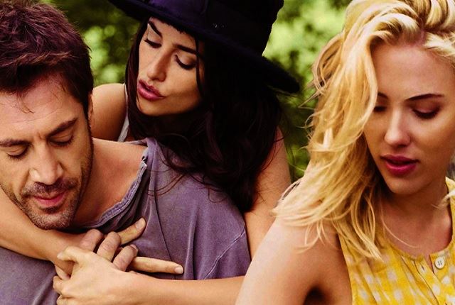 Vicky Cristina Barcelona aşk kokan en iyi ak deniz filmleri en güzel aşkfilimleri