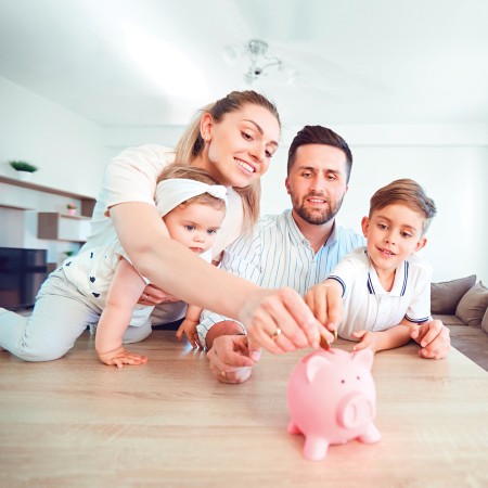 Immagine per Risparmio e Investimenti