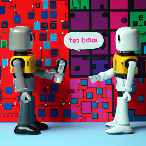 聊天機器人的角色：提升客戶互動與支援