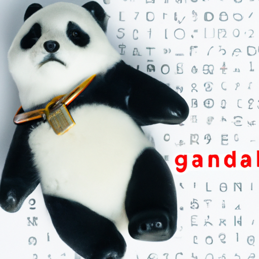 認識Google的搜尋算法更新（如：Panda、Penguin）