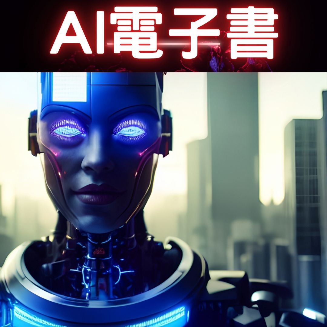 AI ebooks