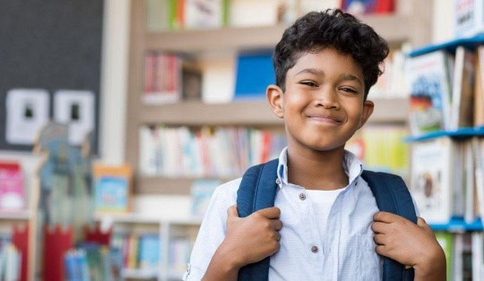 自己帶小孩怎麼教？