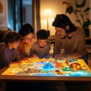 如何當好爸媽？