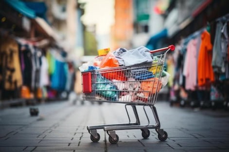 Why do people make impulsive purchases?