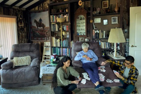 如何成為孩子的榜樣？