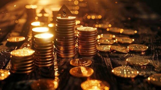 財富自由：解鎖人生新篇章的關鍵概念