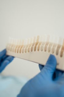 牙齒矯正掛什麼科？