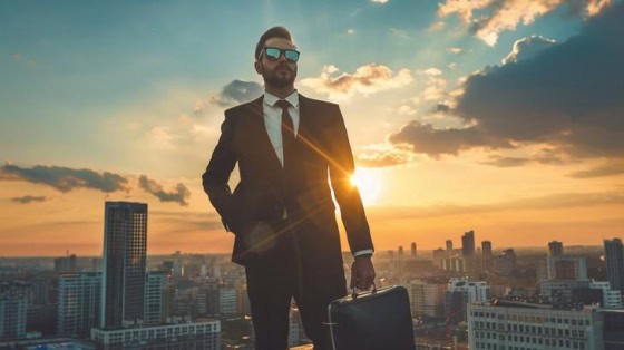 業務適合什麼人？