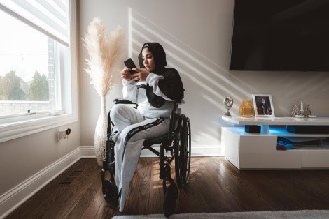 什麼樣的人適合業務？