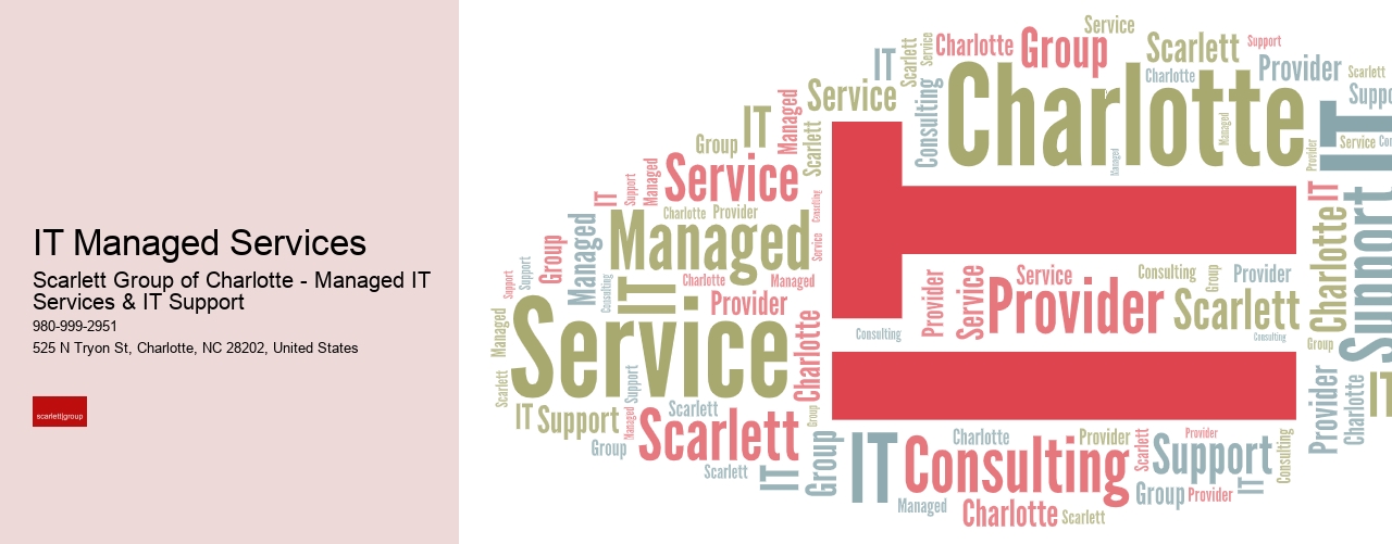 IT Managed Services