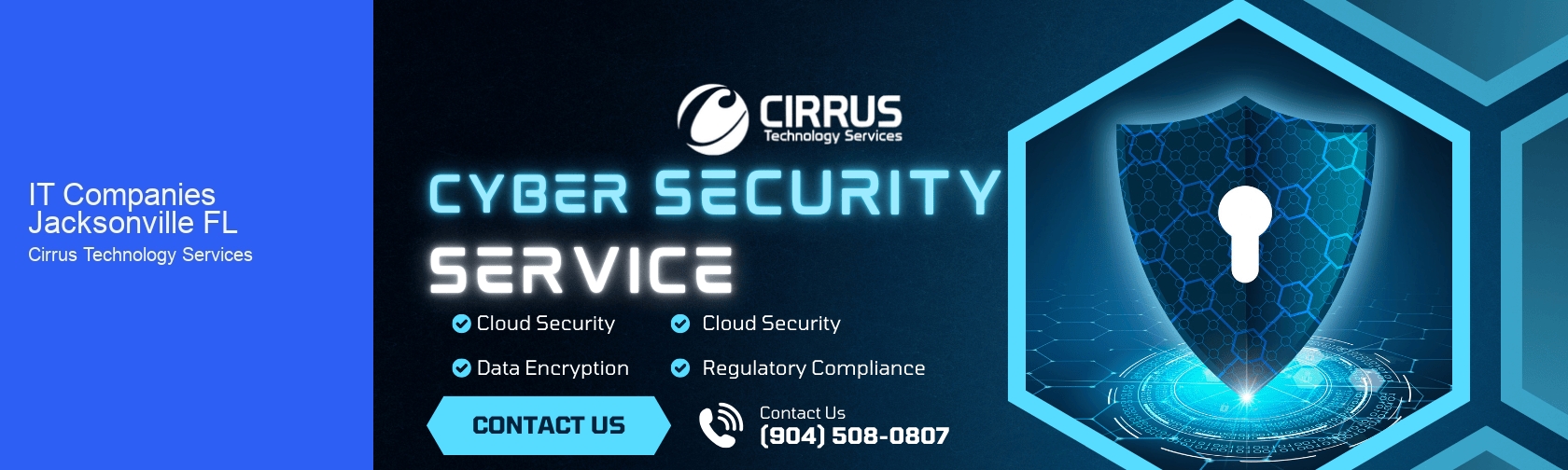 IT Companies Jacksonville FL