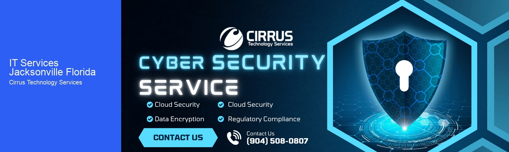 IT Services Jacksonville Florida