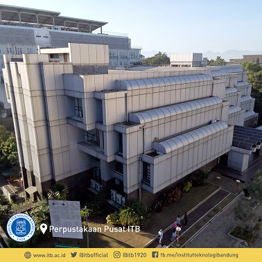 ITB Admission