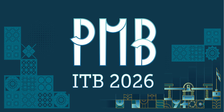 New Student Welcoming Ceremony: Postgraduate and Professional Programs, Semester 2 2025/2026