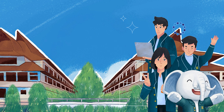 Panduan Daftar Ulang (SNBP) Seleksi Nasional Berdasarkan Prestasi 2026