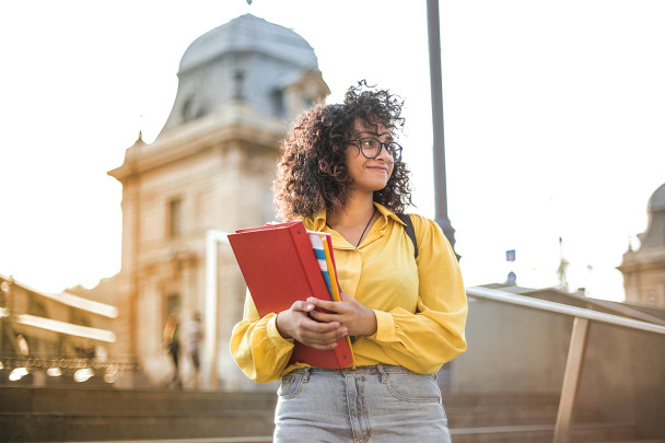 Trial Phase of Academic Web Portal