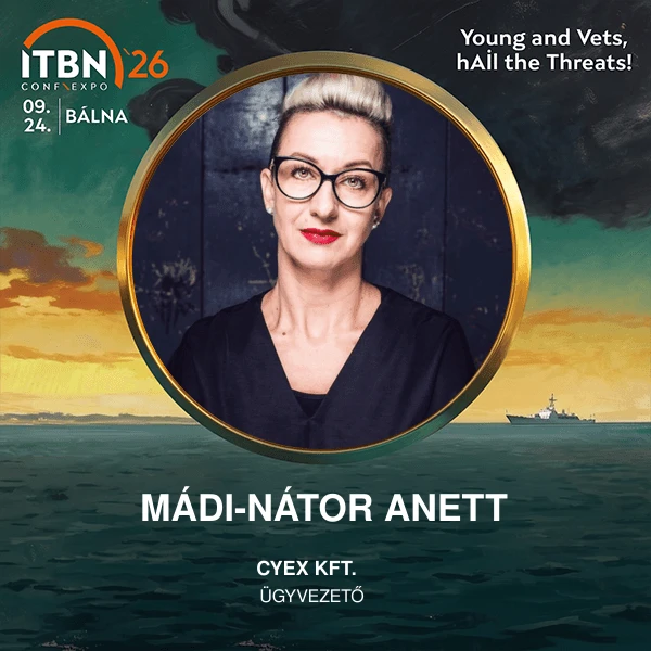Mádi-Nátor Anett