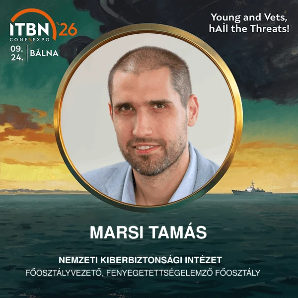 Marsi Tamás