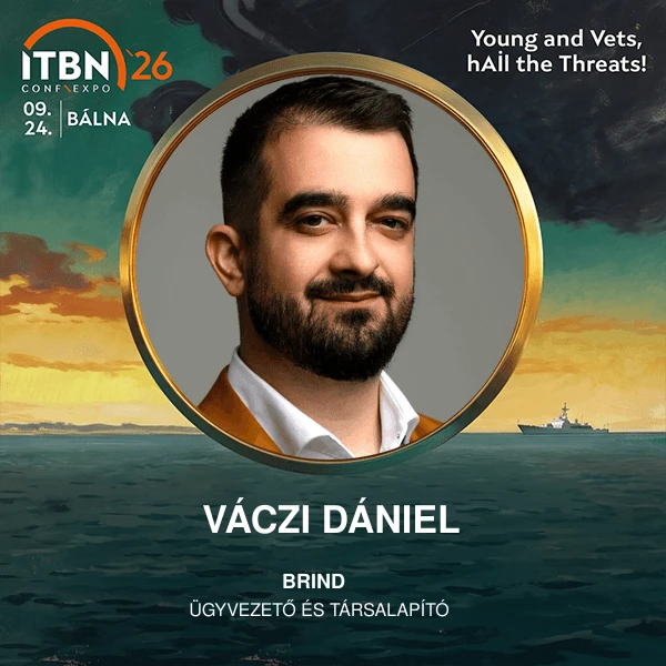Dr. Váczi Dániel