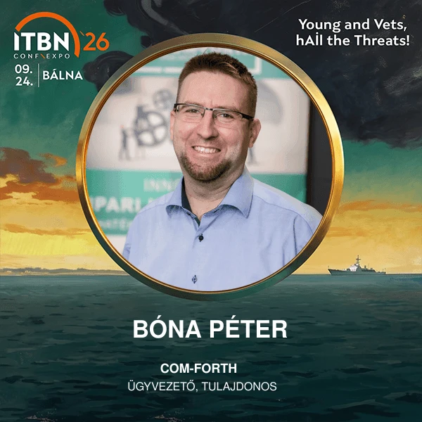 Bóna Péter