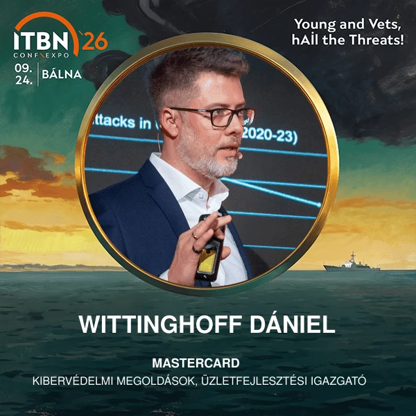 Wittinghoff Dániel