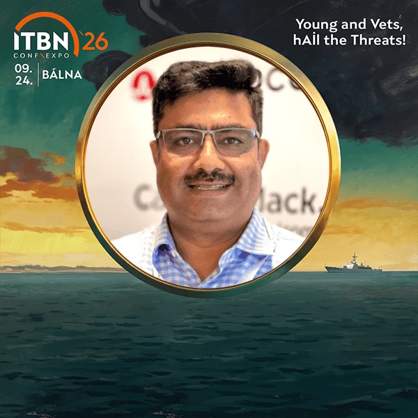 Manoj Sharma