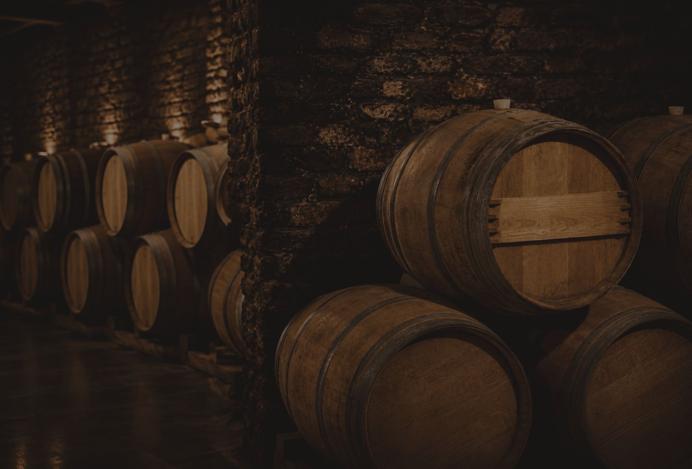 Proceso de selección de vinos