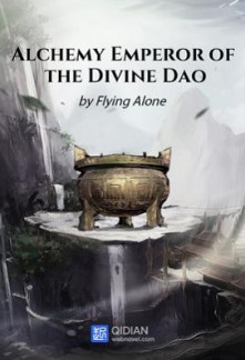 Alchemy Emperor of the Divine Dao