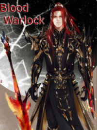 Blood Warlock: S.u.c.c.u.b.u.s Partner In The Apocalypse