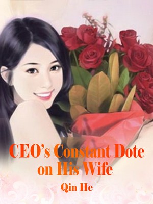 CEO's Constant Dote on His Wife