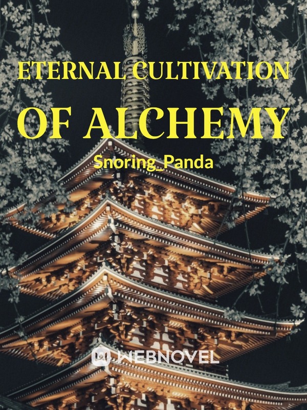 Eternal Cultivation of Alchemy