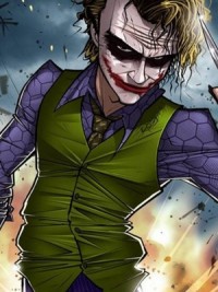 Joker Within