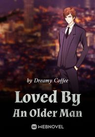 Loved By An Older Man