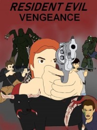 Resident Evil: Vengeance