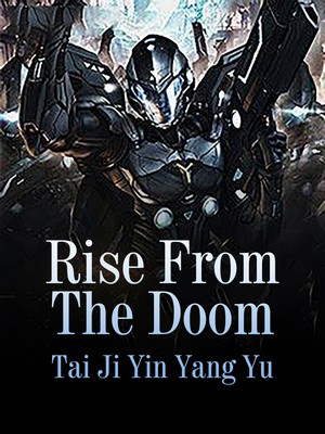 Rise From The Doom