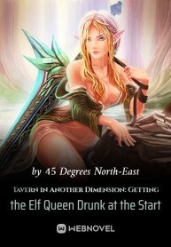 Tavern in Another Dimension:Getting the Elf Queen Drunk at the Start
