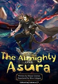 The Almighty Asura